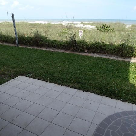 Spanish Main Unit 4- Direct Oceanfront Condo! Cocoa Beach Buitenkant foto
