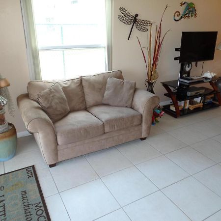 Spanish Main Unit 4- Direct Oceanfront Condo! Cocoa Beach Buitenkant foto